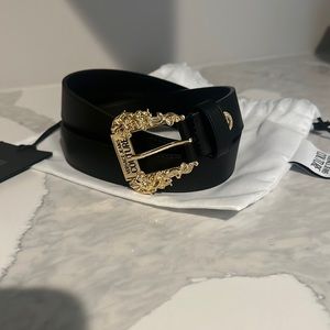 Versace Couture belt